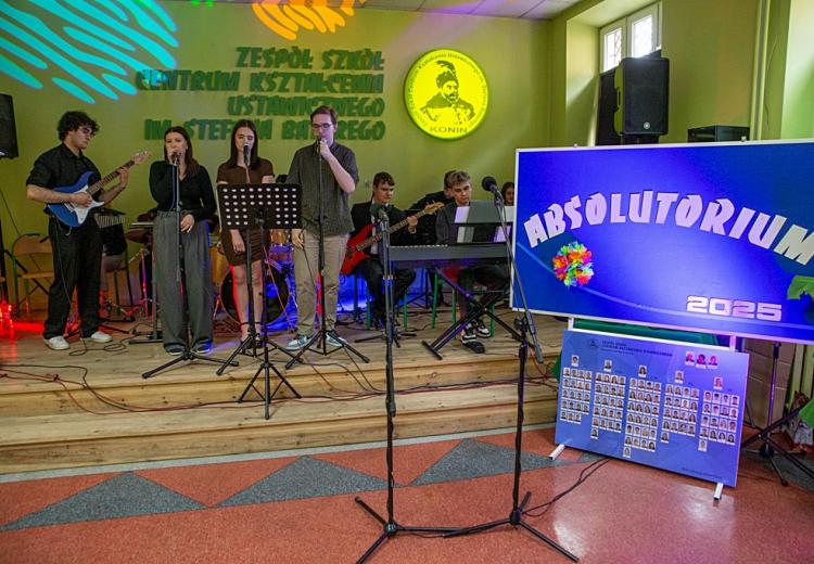 absolutorium